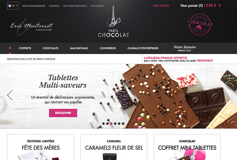 parischocolat